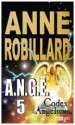 Codex Angelicus - Anne Robillard