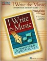 I Write the Music: Composer Chronicles (Set 1): Resource Collection of Songs, Stories and Listening Maps - John Jacobson, Wesley Ball