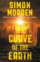 The Curve of The Earth - Simon Morden