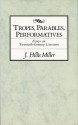 Tropes, Parables, and Performatives - J. Hillis Miller