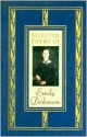 Selected Poems of Emily Dickinson - Emily Dickinson, Martha Bianchi