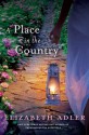 A Place in the Country - Elizabeth Adler