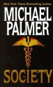 The Society - Michael Palmer