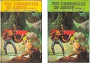 The Chronicles of Amber: Two Volume Set - Roger Zelazny