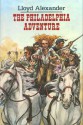 The Philadelphia Adventure - Lloyd Alexander