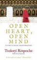 Open Heart, Open Mind: A Guide to Inner Transformation - Tsoknyi Rinpoche