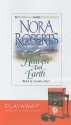 Heaven and Earth [With Headphones] - Sandra Burr, Nora Roberts