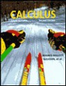 Calculus: Single Variable - Deborah Hughes-Hallett, Andrew M. Gleason