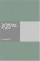 The Underground City, Or, The Child Of The Cavern - Jules Verne