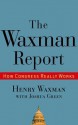 Waxman Report - Henry Waxman