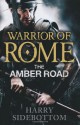 The Amber Road - Harry Sidebottom