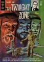 The Twilight Zone (Comic Books, # 6) - Rod Serling