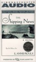 The Shipping News (Audio) - Annie Proulx