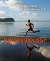 Human Biology with Connect Plus Access Card - Sylvia S. Mader