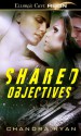 Shared Objectives - Chandra Ryan