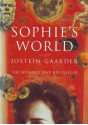 Sophie's world - Jostein Gaarder