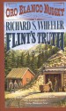 Flint's Truth - Richard S. Wheeler