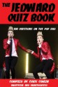 The Jedward Quiz Book - Chris Cowlin