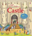 A Castle. Conrad Mason - Conrad Mason, Barry Ablett