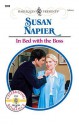 In Bed with the Boss - Susan Napier