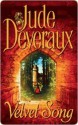 Velvet Song: (Montgomery, #4) - Jude Deveraux