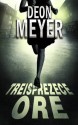 Treisprezece ore (Romanian Edition) (Thriller) - Deon Meyer