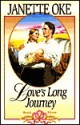 Love's Long Journey - Janette Oke