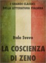 La coscienza di Zeno - Italo Svevo