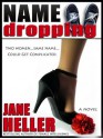 Name Dropping - Jane Heller