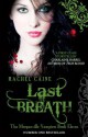 Last Breath - Rachel Caine