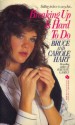 Breaking Up is Hard to Do - Carole Hart, Bruce Hart