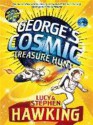 George's Cosmic Treasure Hunt - Lucy Hawking, Stephen Hawking