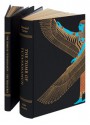 The Tomb of Tutankhamun - Folio Society Edition - Howard Carter, David P. Silverman, Sandro Vanninni, Peter Suart