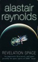 Revelation Space - Alastair Reynolds