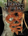 Boas and Pythons of the World - Mark O'Shea