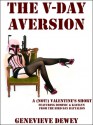 The V-Day Aversion (Dom and Kate #2) - Genevieve Dewey