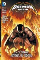 Batman y Robin 04: ¡La leyenda renace de nuevo! (Nuevo Universo DC: Batman y Robin, #4) - Peter J. Tomasi