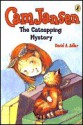 Cam Jansen and the Catnapping Mystery (#18) - David A. Adler, Susanna Natti