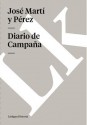 Diario de Campana - José Martí