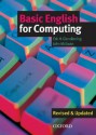 Basic English for Computing - Eric H. Glendinning, John McEwan