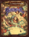 Gazetteer (Dungeons & Dragons) - Gary Holian, Erik Mona, Sean Reynolds