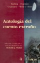 Antología del Cuento Extraño 4 - Rodolfo Walsh