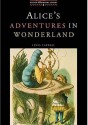 Alice's Adventures in Wonderland - Lewis Carroll