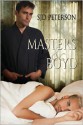 Masters & Boyd - S.J.D. Peterson