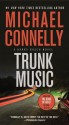 Trunk Music - Michael Connelly