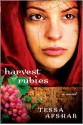 Harvest of Rubies - Tessa Afshar