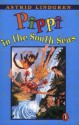 Pippi in the South Seas - Astrid Lindgren