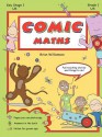 Comic Maths - Brian Williamson