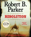 Resolution - Robert B. Parker, Titus Welliver