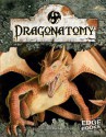 Dragonatomy - Matt Doeden, Jonathan Mayer